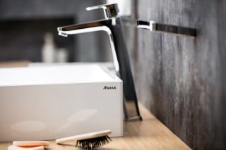 Смеситель Ravak 10°-TD 015.00 X070091 для раковины